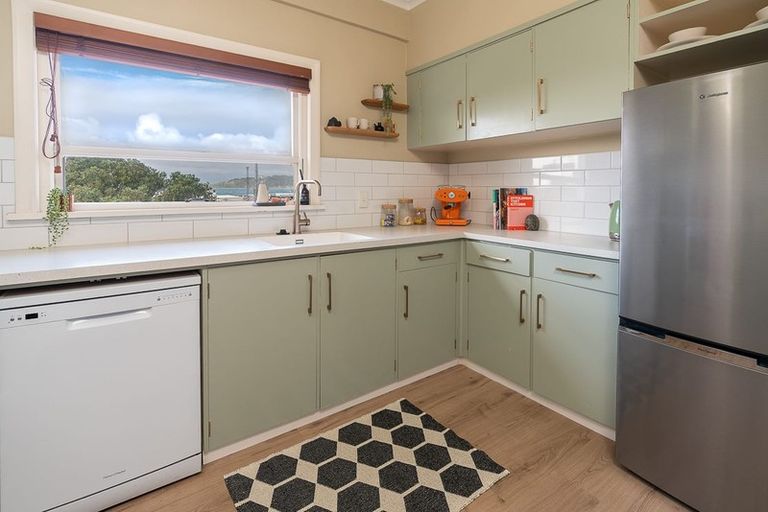 Photo of property in 7 Stowe Hill, Thorndon, Wellington, 6011