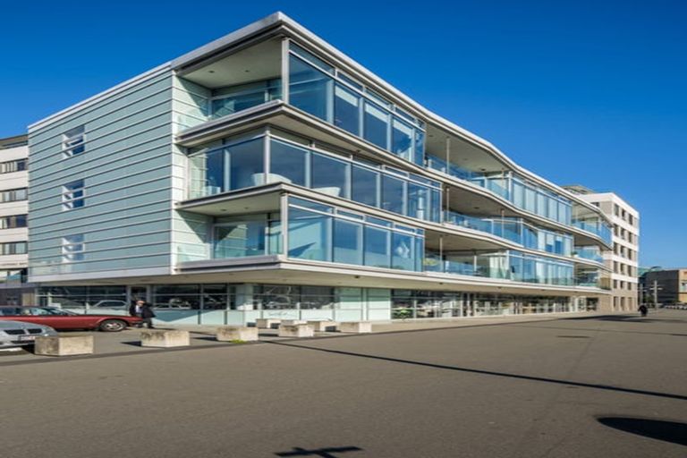 Photo of property in Social Cooking, 5/22b Herd Street, Te Aro, Wellington, 6011