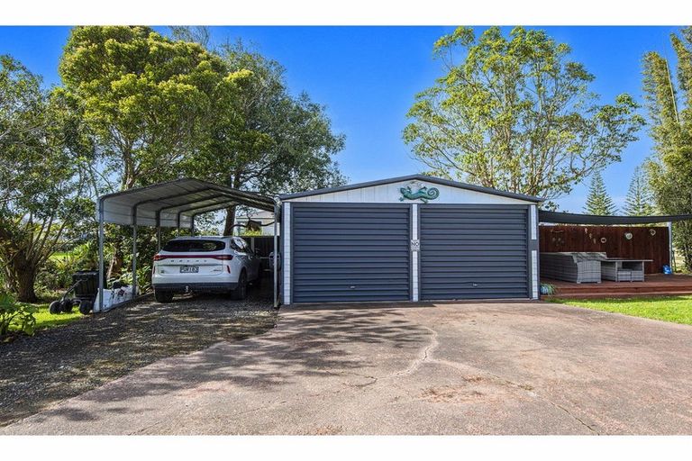 Photo of property in 6851 State Highway 12, Turiwiri, Dargaville, 0374