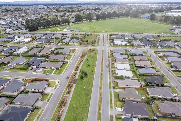 Photo of property in 12 Castleton Drive, Rolleston, 7615