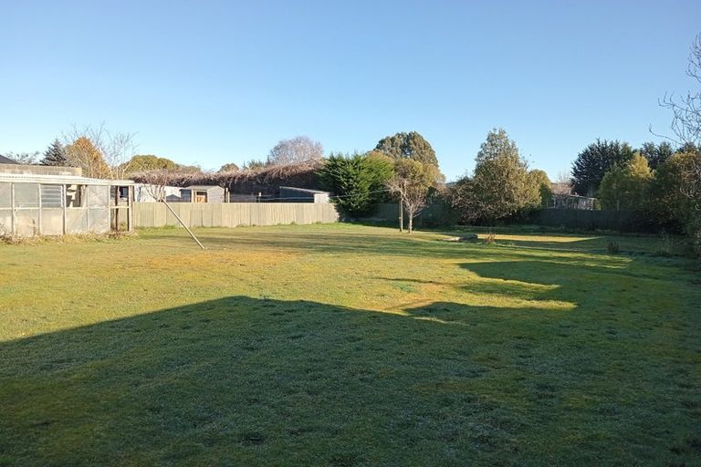 Photo of property in 10 Erskine Street, Tuatapere, 9620