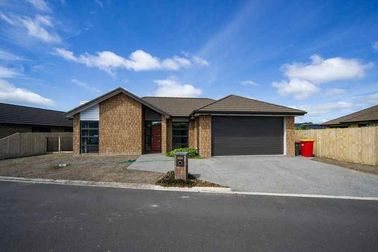 Photo of property in 10 Hawtry Lane, Flagstaff, Hamilton, 3210