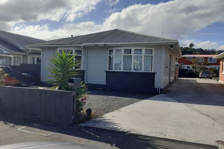 Photo of property in 45 Lochend Street, Musselburgh, Dunedin, 9013