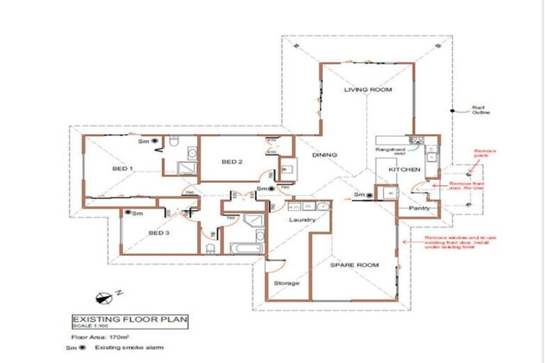 Photo of property in 191 Aubrey Road, Wanaka, 9305