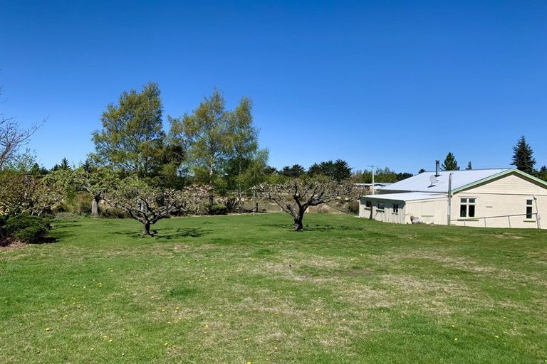 Photo of property in 26 George Road, Naseby, 9396