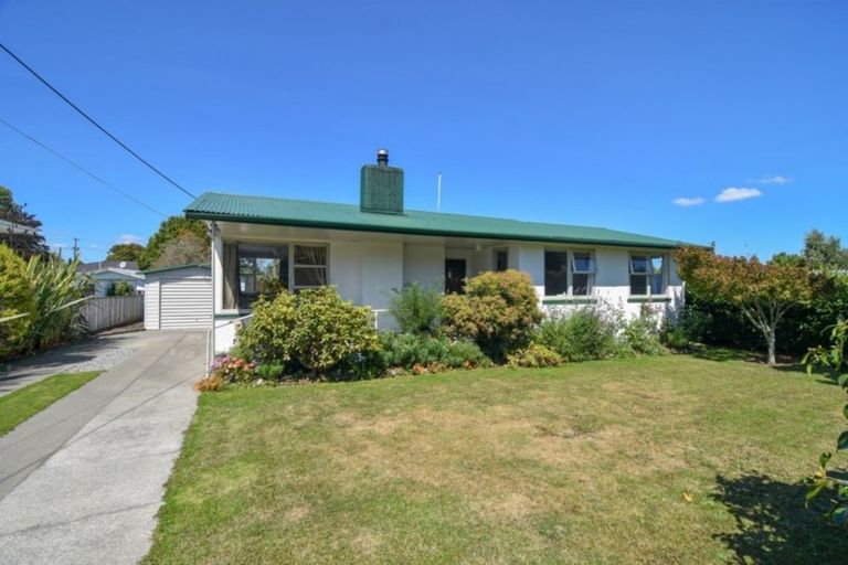 Photo of property in 53 East Street, Greytown, 5712