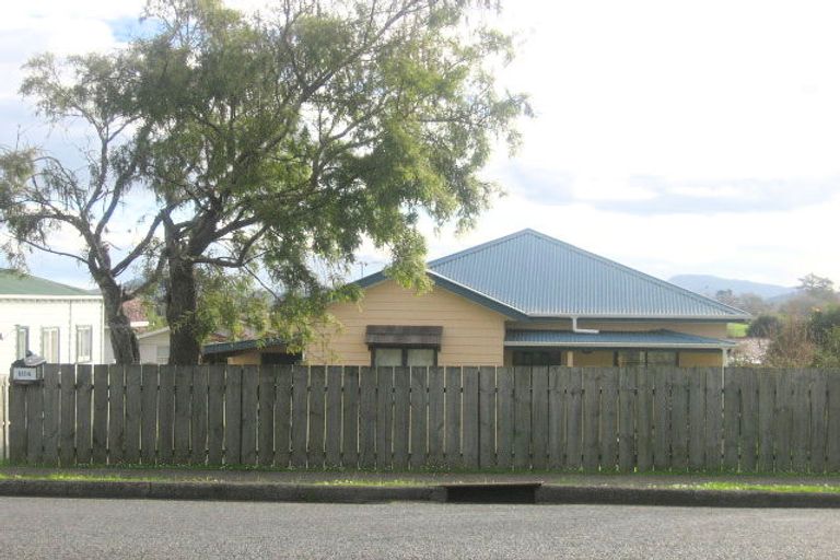 Photo of property in 104 George Street, Hikurangi, 0114