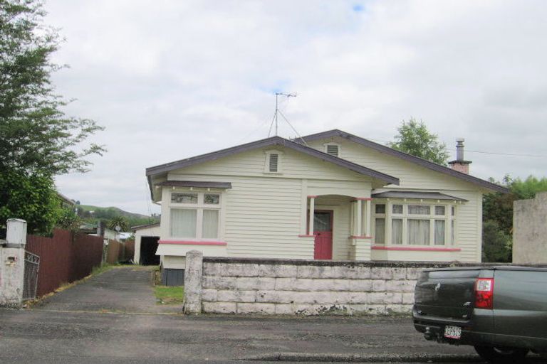 Photo of property in 3 Miriama Street, Taumarunui, 3920