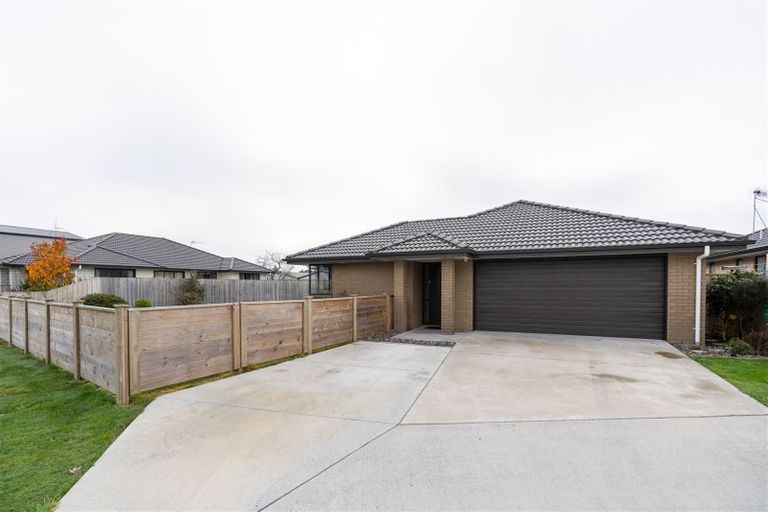 Photo of property in 7 Epping Place, Dinsdale, Hamilton, 3204