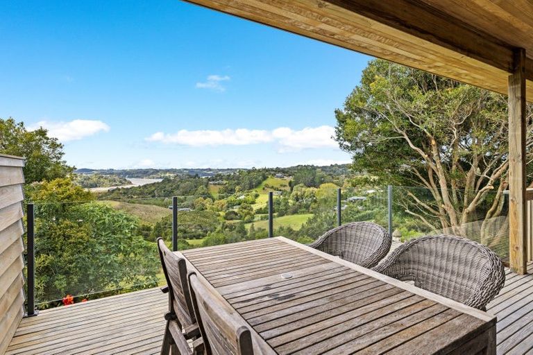 Photo of property in 299 Sharp Road, Warkworth, 0982