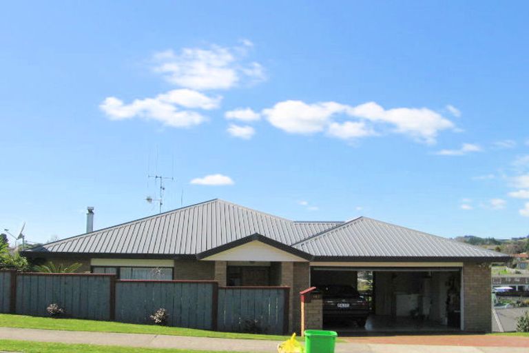 Photo of property in 157 Sapphire Drive, Hairini, Tauranga, 3112