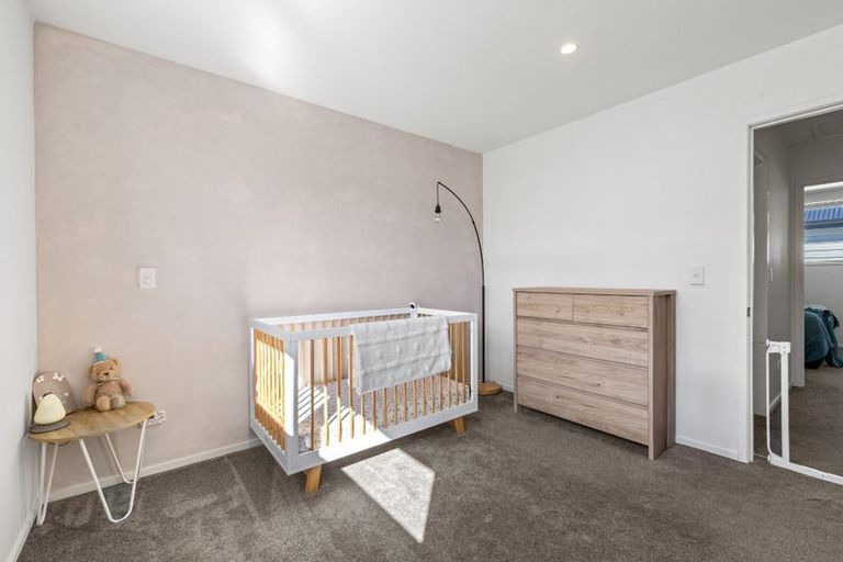 Photo of property in 5/307 Armagh Street, Christchurch Central, Christchurch, 8011