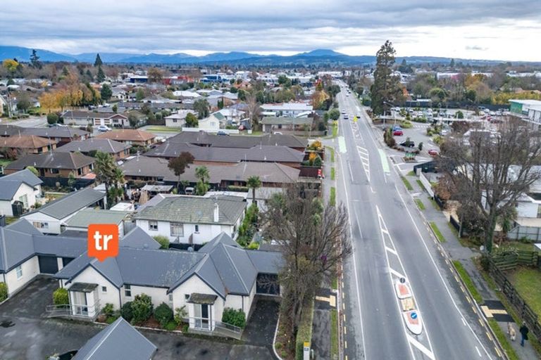 Photo of property in 7/29 Ivory Street, Rangiora, 7400