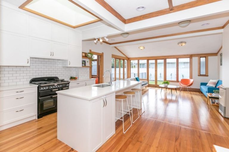 Photo of property in 23 Argyle Street, Hamilton East, Hamilton, 3216