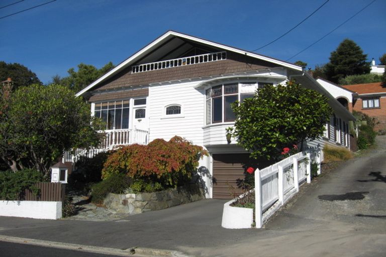 Photo of property in 13 Embo Street, Caversham, Dunedin, 9012