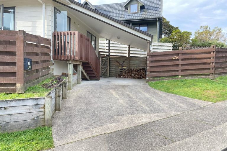 Photo of property in 47a Percy Dyett Drive, Karori, Wellington, 6012