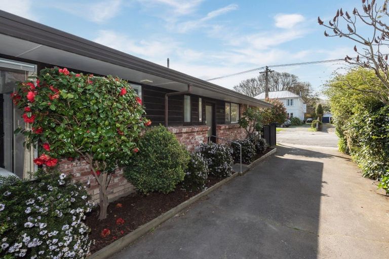 Photo of property in 1/30 Ranfurly Street, St Albans, Christchurch, 8014