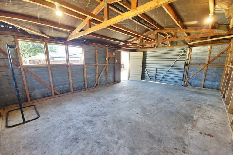 Photo of property in 56 Park Terrace, Blenheim, 7201