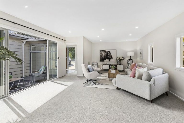 Photo of property in 99 Parkvale Road, Karori, Wellington, 6012