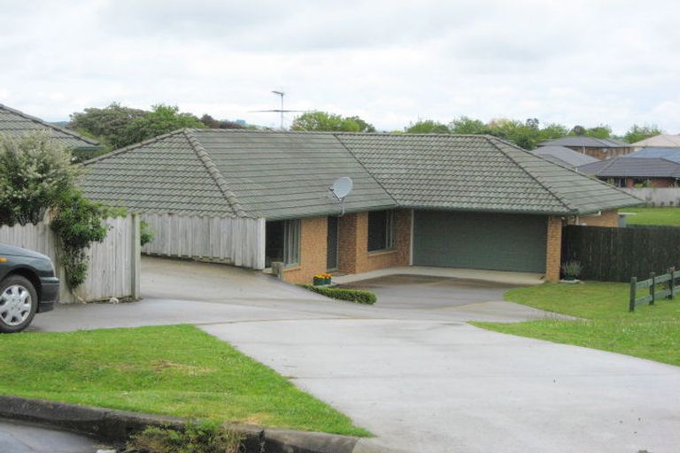 Photo of property in 30 Woodcroft Way, Pukekohe, 2120