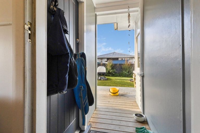 Photo of property in 30 Piwari Street, Rangataua, Ohakune, 4691