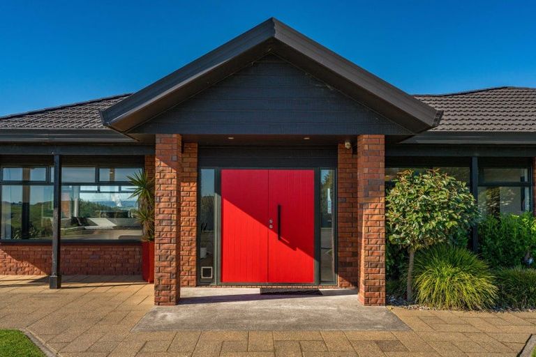 Photo of property in 455 Tukairangi Road, Nukuhau, Taupo, 3385