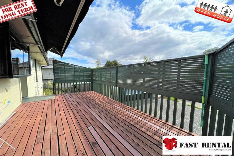 Photo of property in 140 Moore Street, Hillcrest, Auckland, 0627