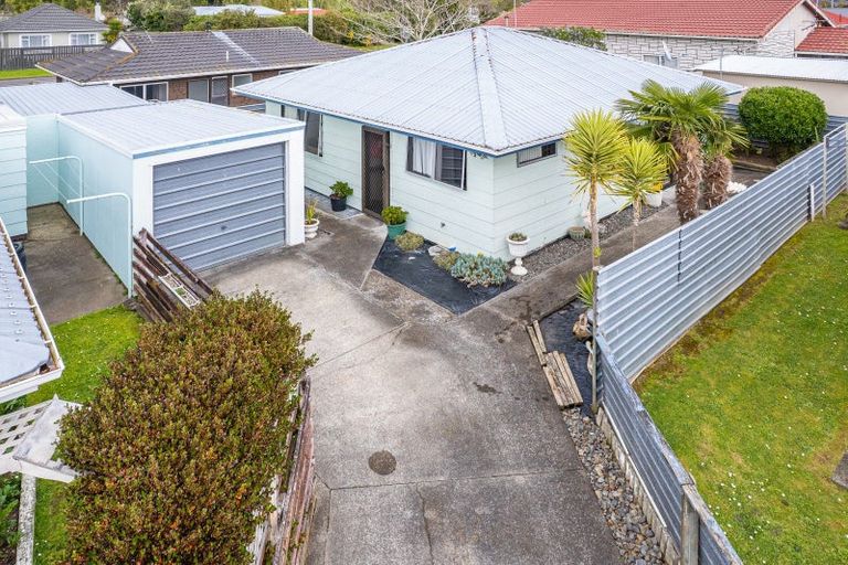 Photo of property in 56 Hackett Street, Whanganui East, Whanganui, 4500