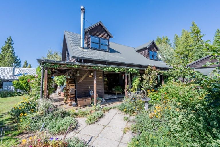 Photo of property in 31 Broom Street, Naseby, 9396