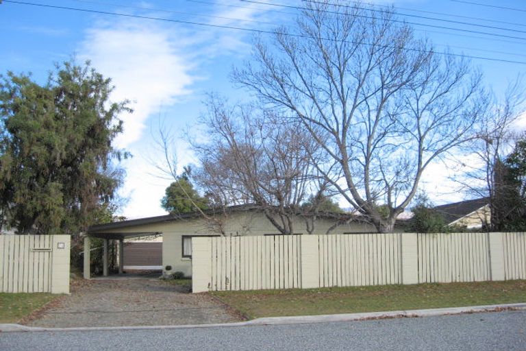 Photo of property in 74 Ventry Street, Alexandra, 9320