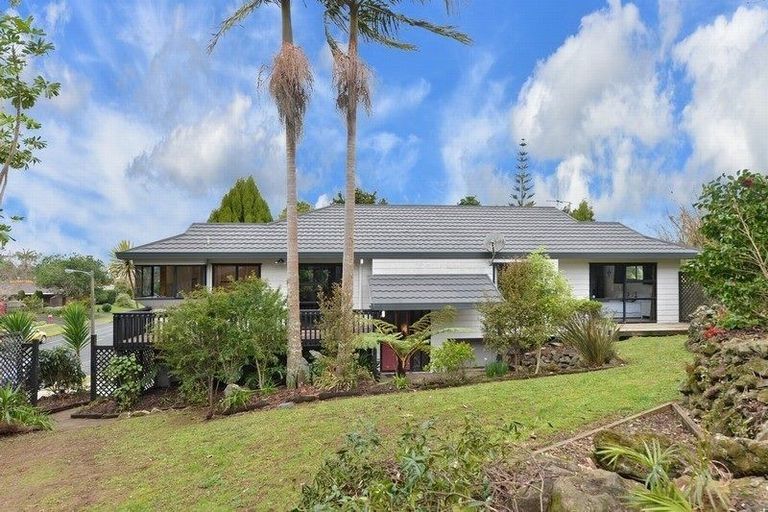 Photo of property in 93 Fairway Drive, Te Kamo, Whangarei, 0112