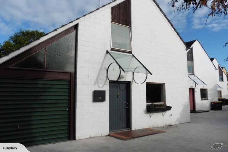 Photo of property in 5/32 Ranfurly Street, St Albans, Christchurch, 8014