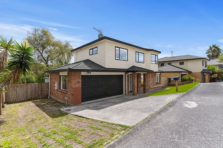 Photo of property in 15 Ali Place, Ranui, Auckland, 0612