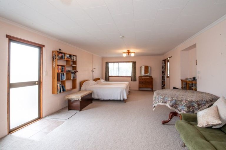 Photo of property in 1 Lanes Road, Bridge Hill, Alexandra, 9320