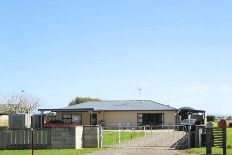 Photo of property in 119a Keepa Road, Coastlands, Whakatane, 3191