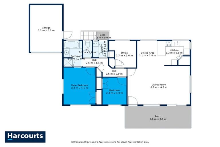 Photo of property in 131c View Road, Sunnyvale, Auckland, 0612