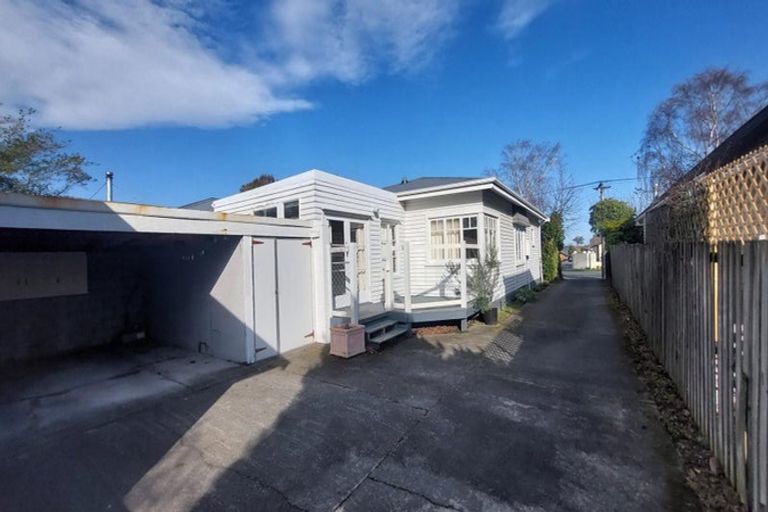 Photo of property in 1/52 Condell Avenue, Papanui, Christchurch, 8053