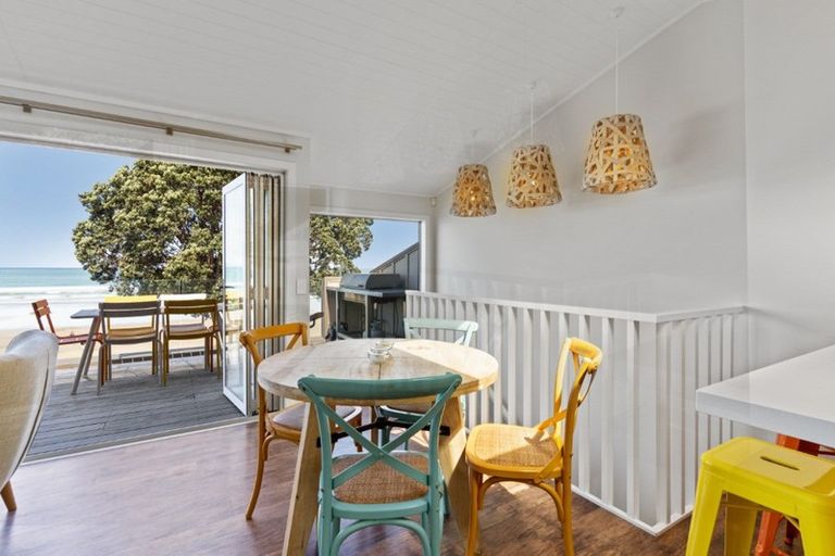 Photo of property in 112b Hinemoa Street, Whangamata, 3620