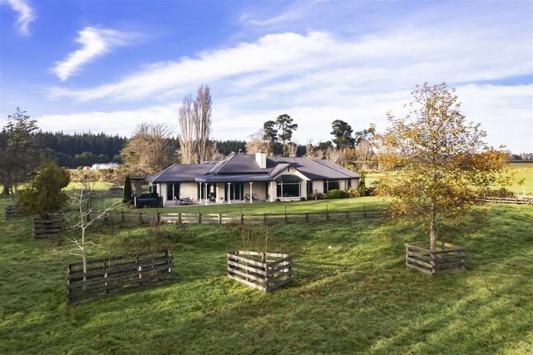 Photo of property in 220 Lower Styx Road, Bottle Lake, Christchurch, 8083