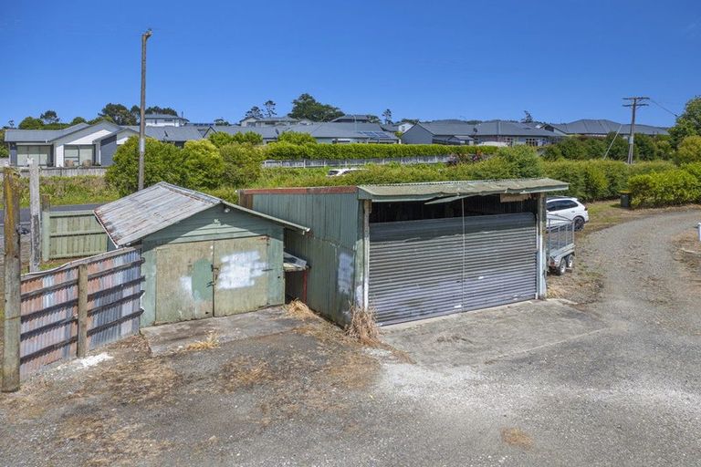 Photo of property in 35 Peak Road, Kaukapakapa, Helensville, 0875