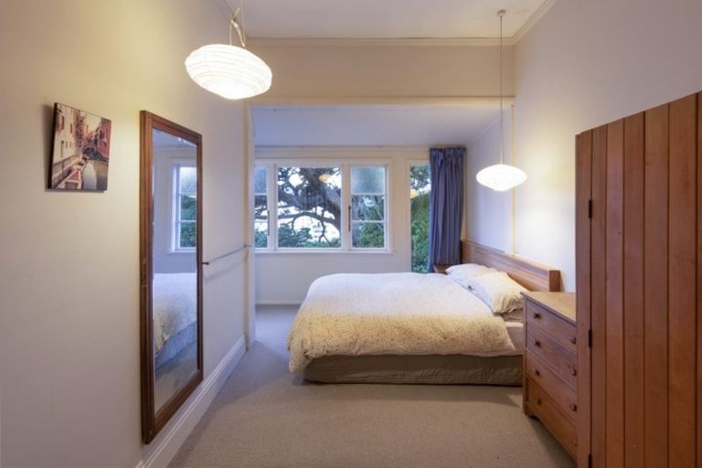 Photo of property in 348 The Terrace, Te Aro, Wellington, 6011