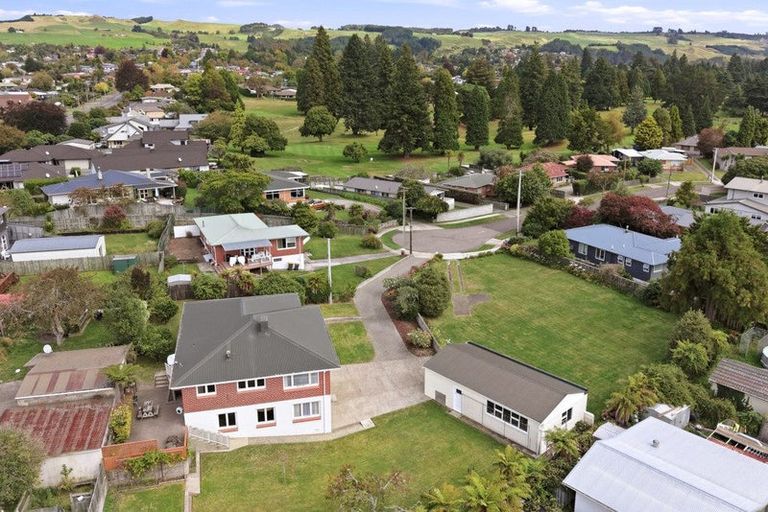 Photo of property in 12 Johnston Crescent, Hillcrest, Rotorua, 3015