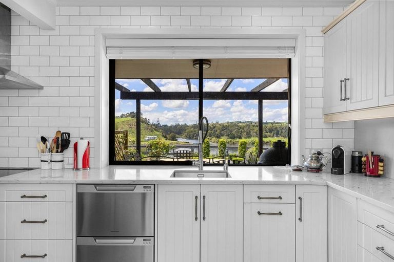 Photo of property in 2291 Maungatautari Road, Maungatautari, Cambridge, 3494