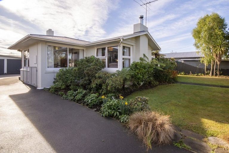 Photo of property in 78 Seddon Street, Rangiora, 7400