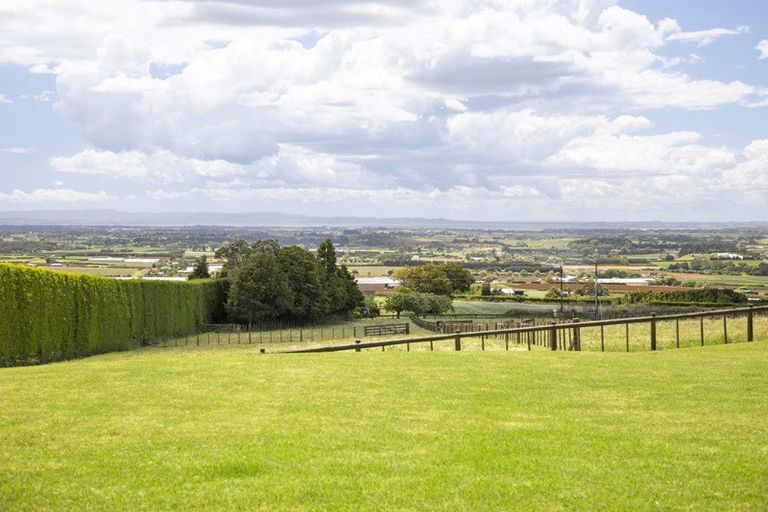 Photo of property in 39b Middleton Road, Pukekohe, 2120