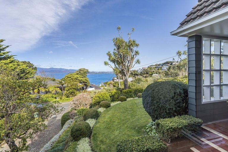 Photo of property in 30 Jubilee Road, Khandallah, Wellington, 6035