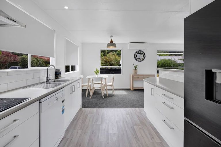 Photo of property in 17 Thames Street, Welbourn, New Plymouth, 4310