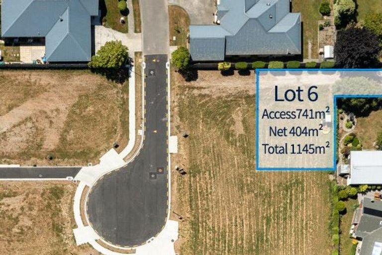 Photo of property in 57 Colemans Road, Springlands, Blenheim, 7201