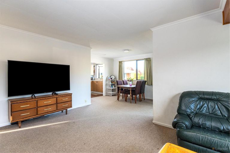 Photo of property in 11 Williamson Place, Geraldine, 7930