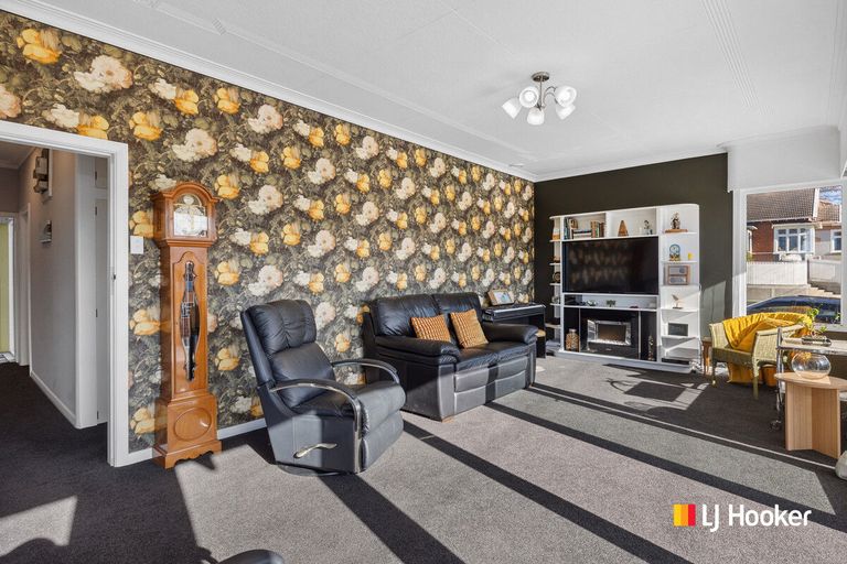 Photo of property in 45 Hawthorn Avenue, Mornington, Dunedin, 9011